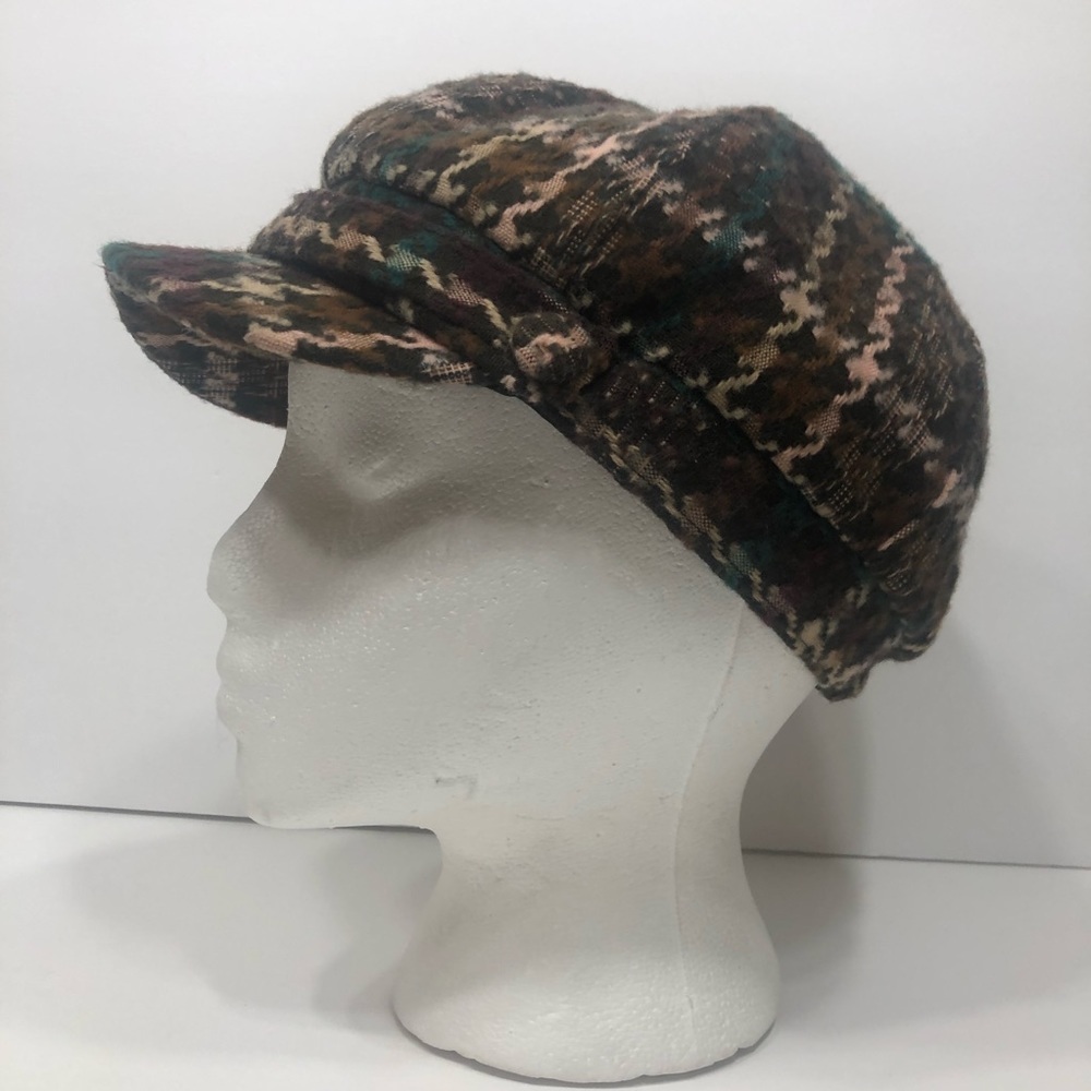 Sonoma Cap